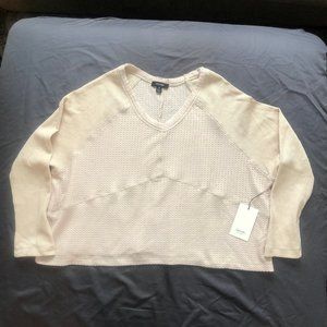 Episode knit top